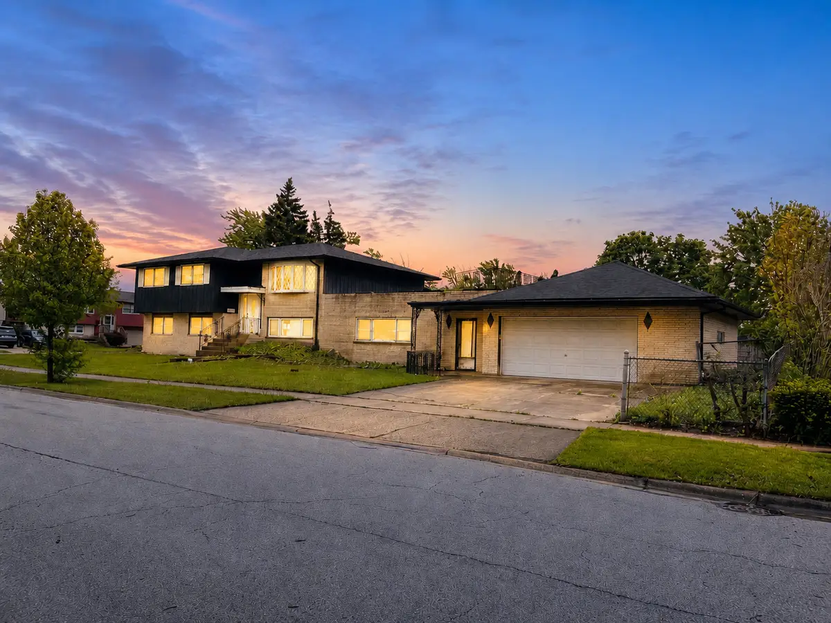 7401 161st Place, Tinley Park, IL 60477 - #1