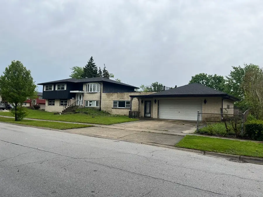 7401 161st Place, Tinley Park, IL 60477 - #2