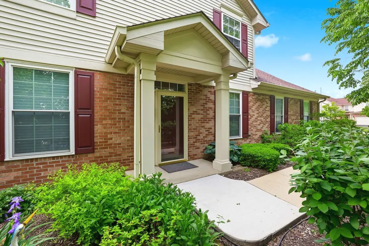 779 Stonewall Court, Schaumburg, IL 60173 - #1