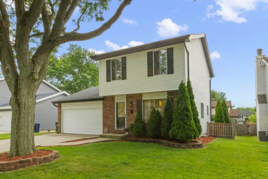 Address Withheld By Seller, Naperville, IL 60563 - #2
