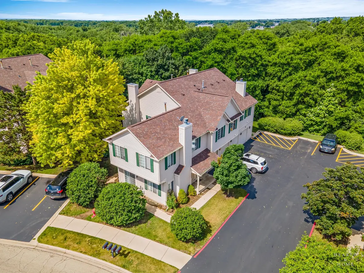 582 Fox Ridge Drive #582, Fox Lake, IL 60020 - #1