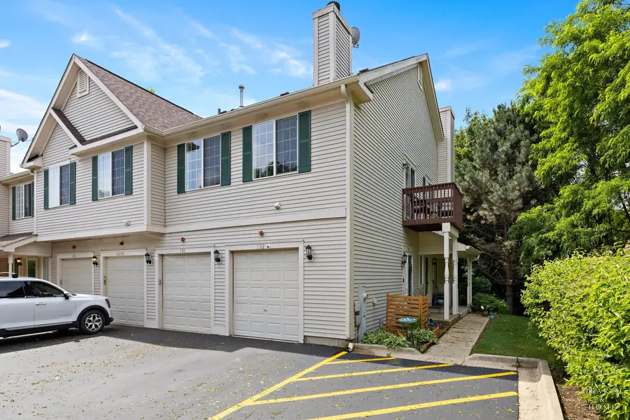 582 Fox Ridge Drive #582, Fox Lake, IL 60020 - #3