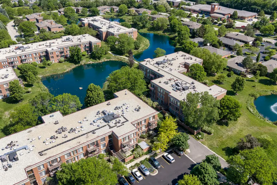 412 Kelburn Road #115, Deerfield, IL 60015 - #2