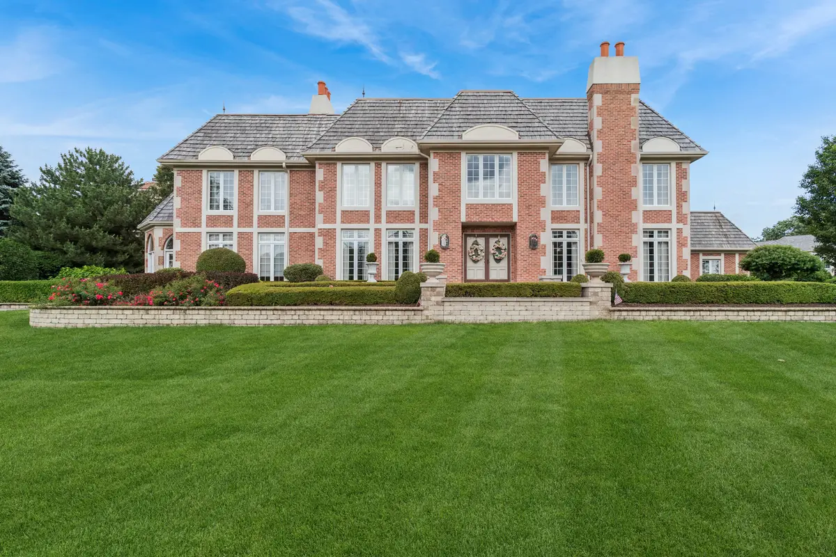 1901 Midwest Club Parkway, Oak Brook, IL 60523 - #1