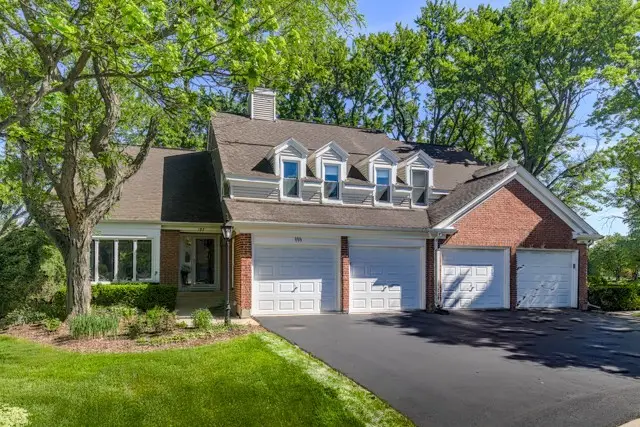193 Country Club Drive, Prospect Heights, IL 60070 - #1