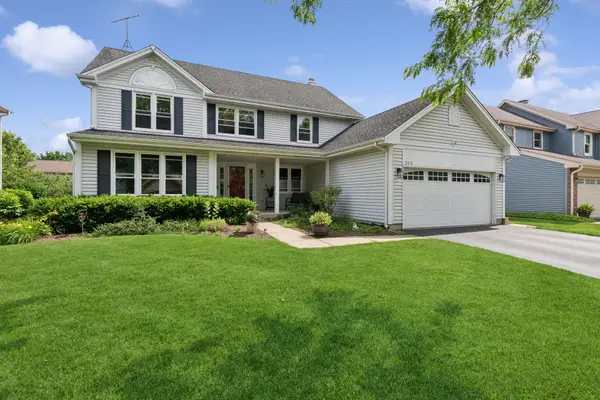 313 Richmond Lane, Vernon Hills, IL 60061