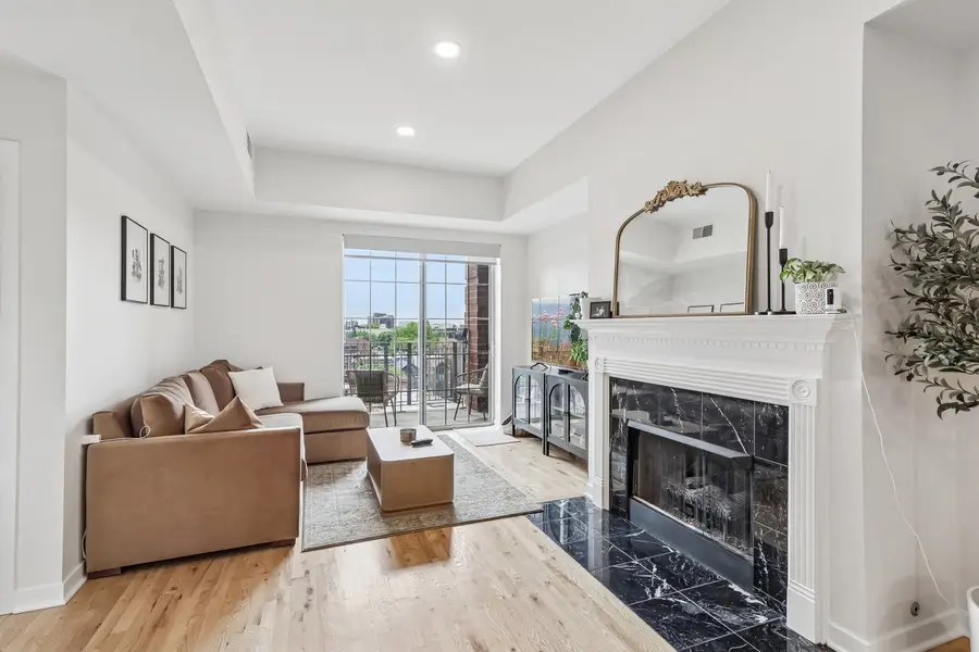 1515 N Wells Street #7A, Chicago, IL 60610 - #3