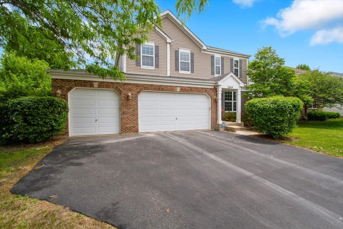 2049 Cabrillo Lane, Hoffman Estates, IL 60192 - #1
