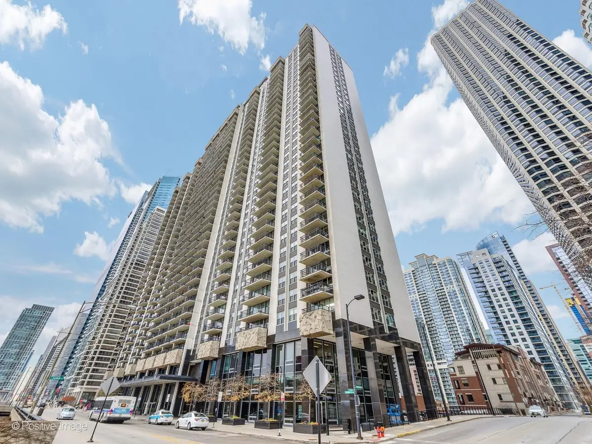 400 E Randolph Street #904, Chicago, IL 60601 - #1