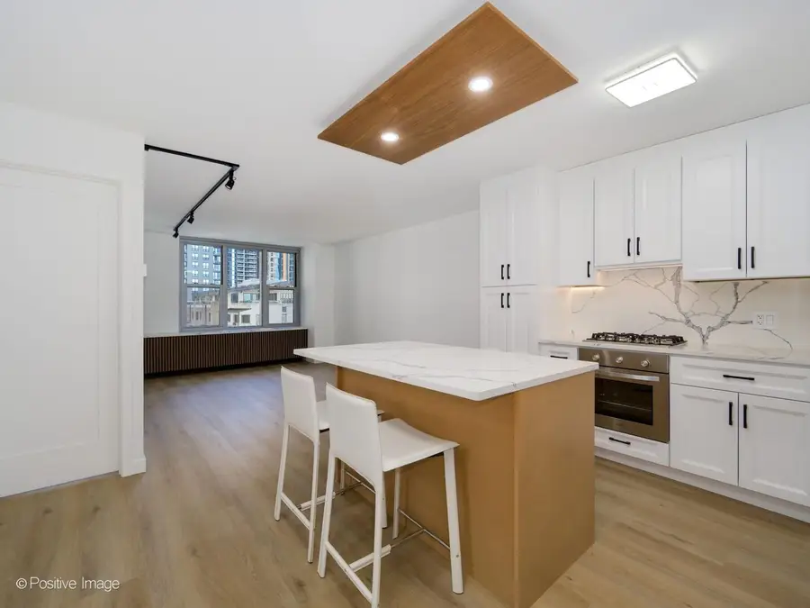 400 E Randolph Street #904, Chicago, IL 60601 - #3
