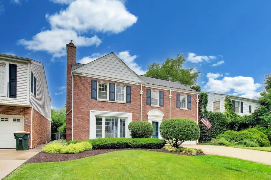 434 S Beverly Lane, Arlington Heights, IL 60005 - #2