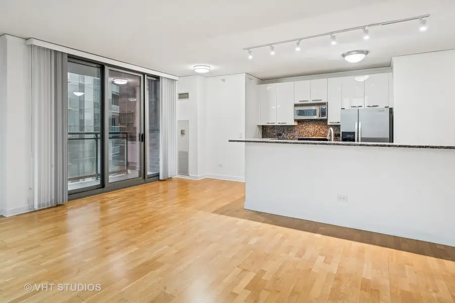 450 E Waterside Drive #1808, Chicago, IL 60601 - #3