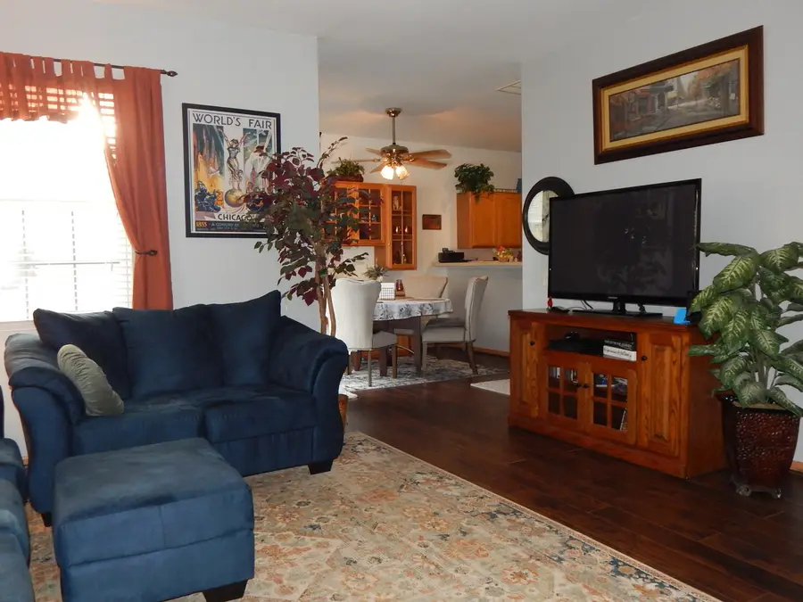 11645 River Terrace Lane, Huntley, IL 60142 - #2