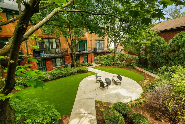 1530 N Elk Grove Avenue #L, Chicago, IL 60622 - #1
