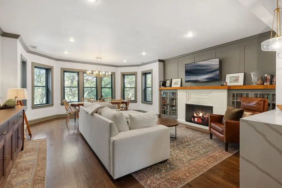 5055 N Winchester Avenue #3, Chicago, IL 60640 - #2