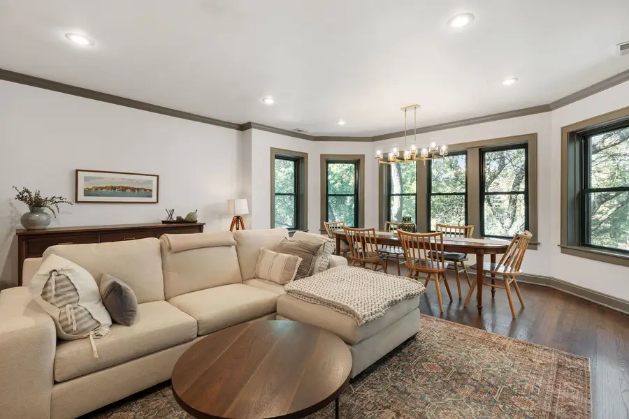 5055 N Winchester Avenue #3, Chicago, IL 60640 - #3