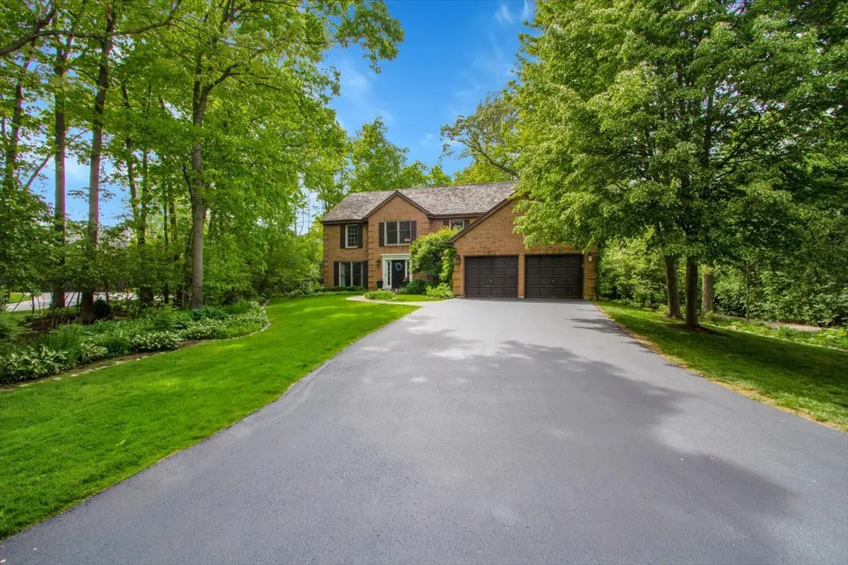 850 Carlyle Circle, Lake Bluff, IL 60044 - #1