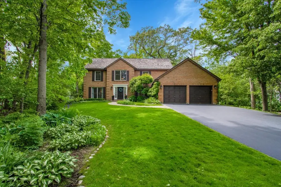 850 Carlyle Circle, Lake Bluff, IL 60044 - #2