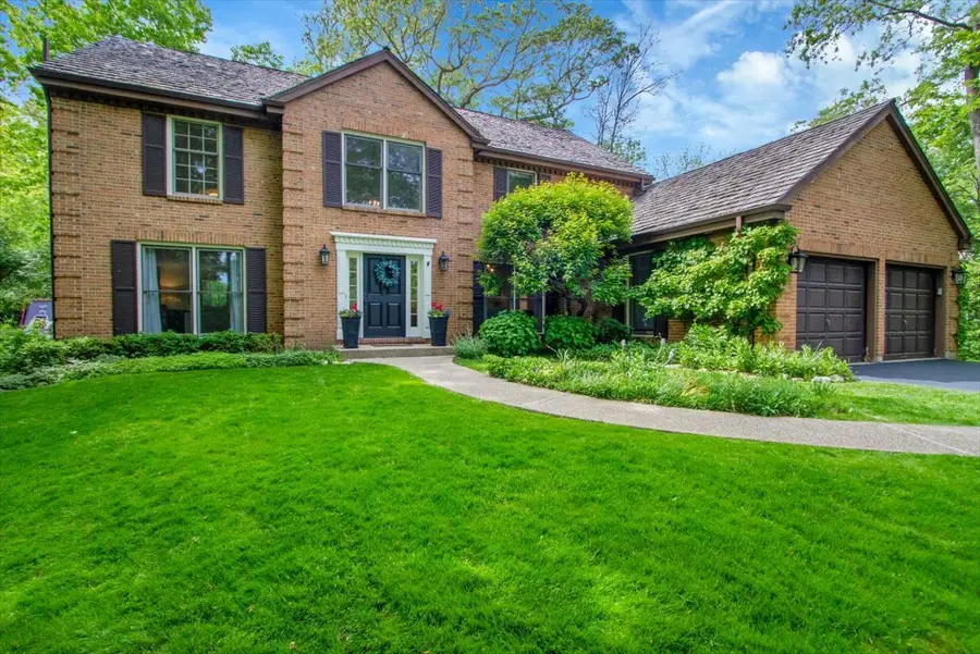 850 Carlyle Circle, Lake Bluff, IL 60044 - #3