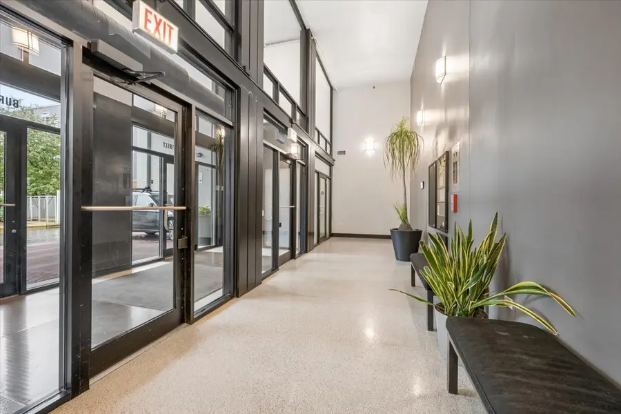 61 W 15th Street #806, Chicago, IL 60605 - #2