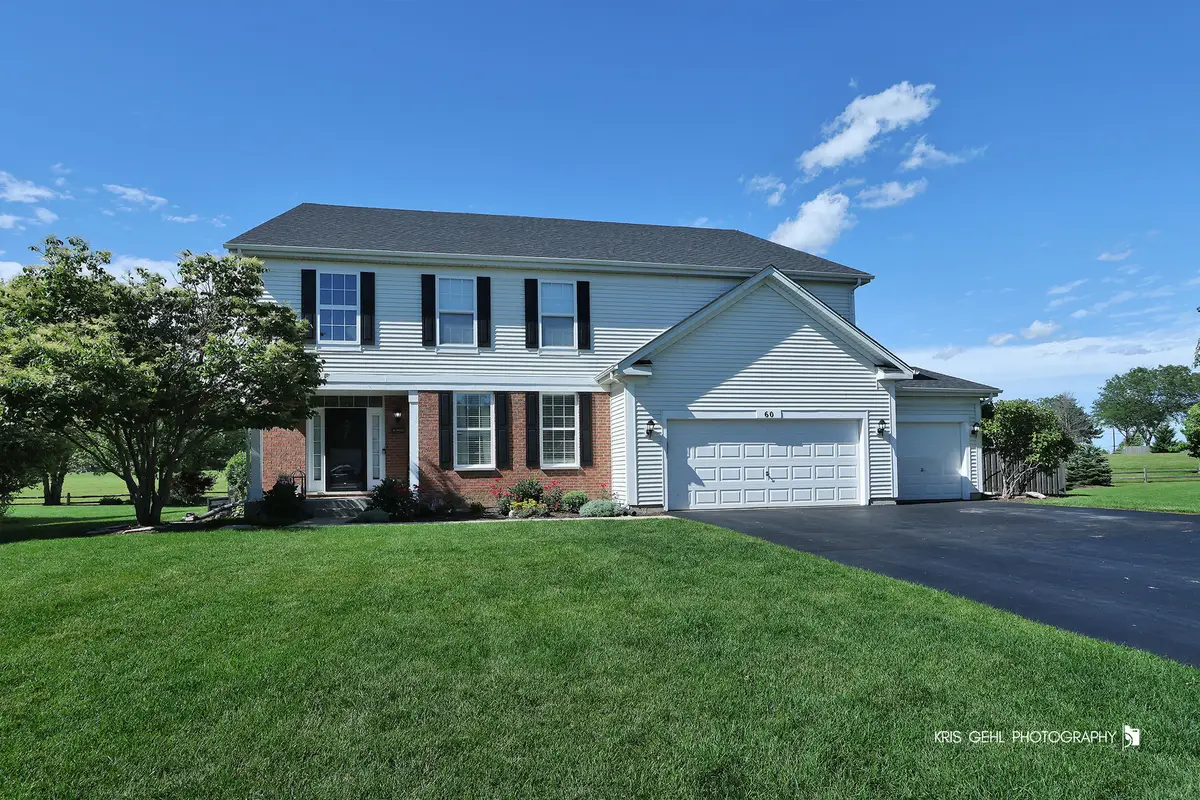 60 Arden Lane, Round Lake, IL 60073 - #1