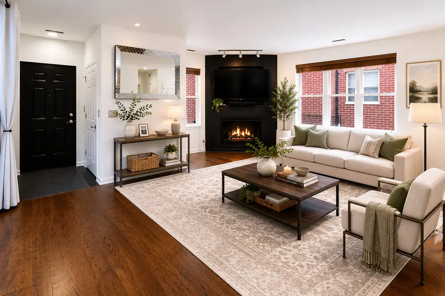 715 W Eastman Street, Chicago, IL 60610 - #3
