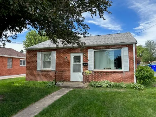 628 E Division Street, Kewanee, IL 61443