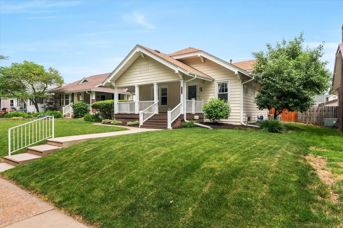 2105 Highland Avenue, Davenport, IA 52803 - #1