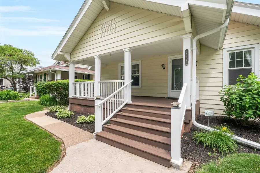 2105 Highland Avenue, Davenport, IA 52803 - #3