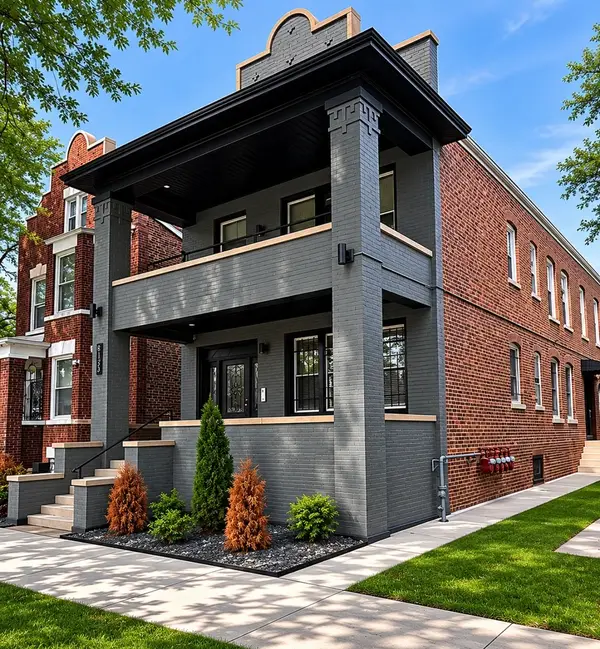 8153 S South Shore Drive, Chicago, IL 60617