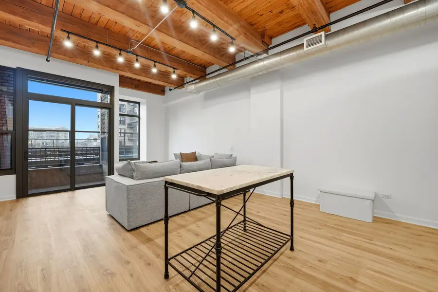 1503 S State Street #311, Chicago, IL 60605 - #3