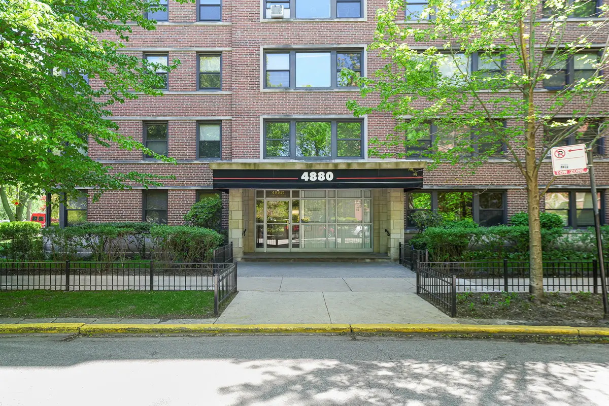 4880 N Marine Drive #715, Chicago, IL 60640 - #1