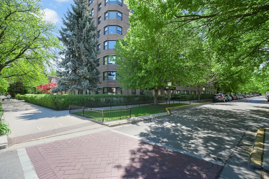 4880 N Marine Drive #715, Chicago, IL 60640 - #2