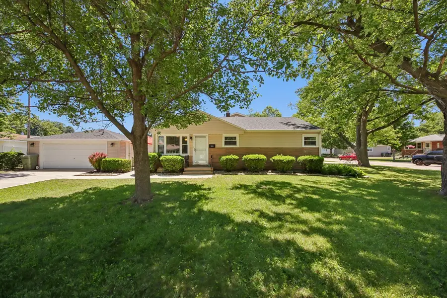 Address Withheld By Seller, Tinley Park, IL 60477 - #2