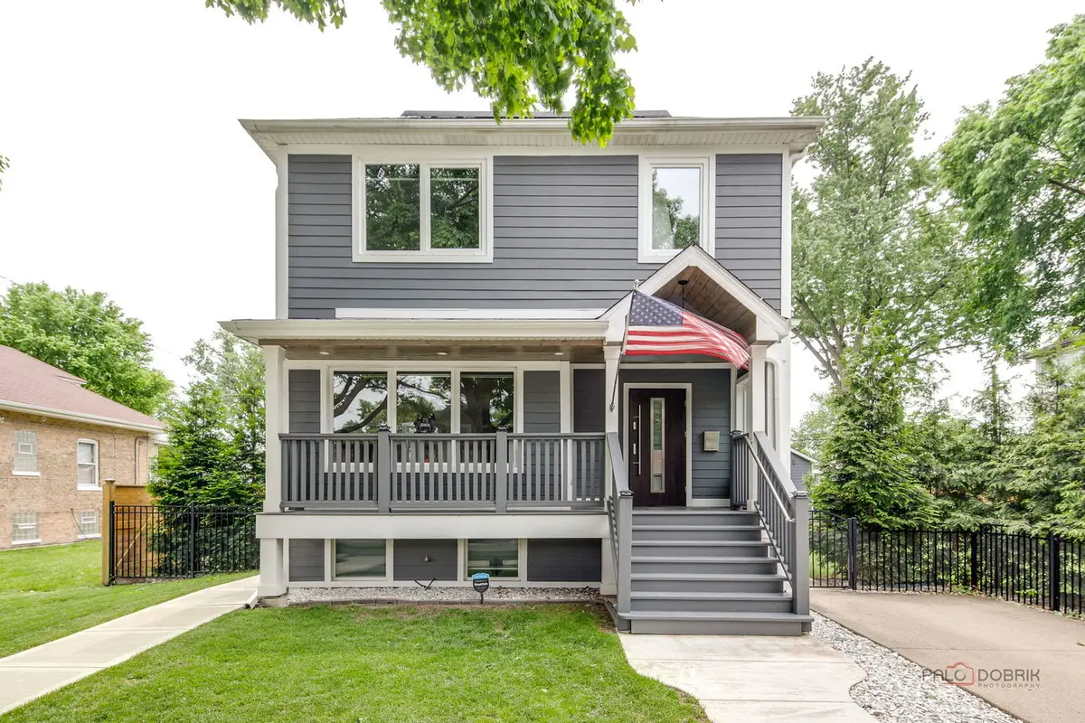 1455 Campbell Avenue, Des Plaines, IL 60016 - #1