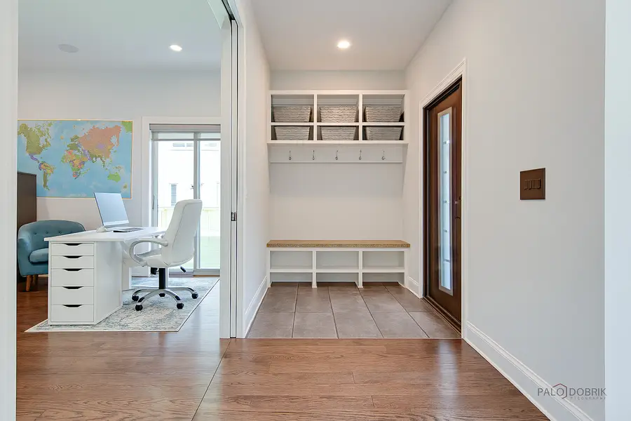 1455 Campbell Avenue, Des Plaines, IL 60016 - #2
