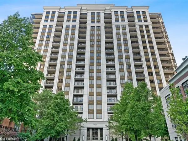 1322 S Prairie Avenue #613, Chicago, IL 60605