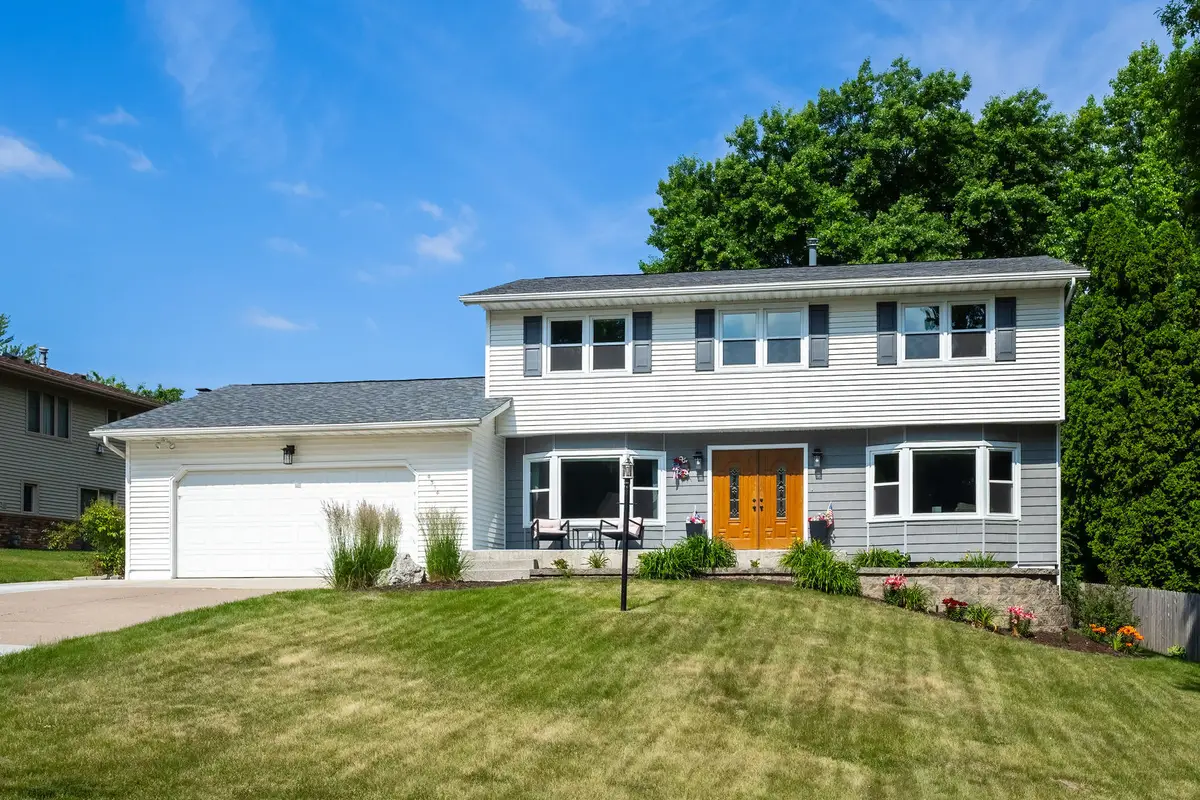 4314 Spring Street, Davenport, IA 52807 - #1