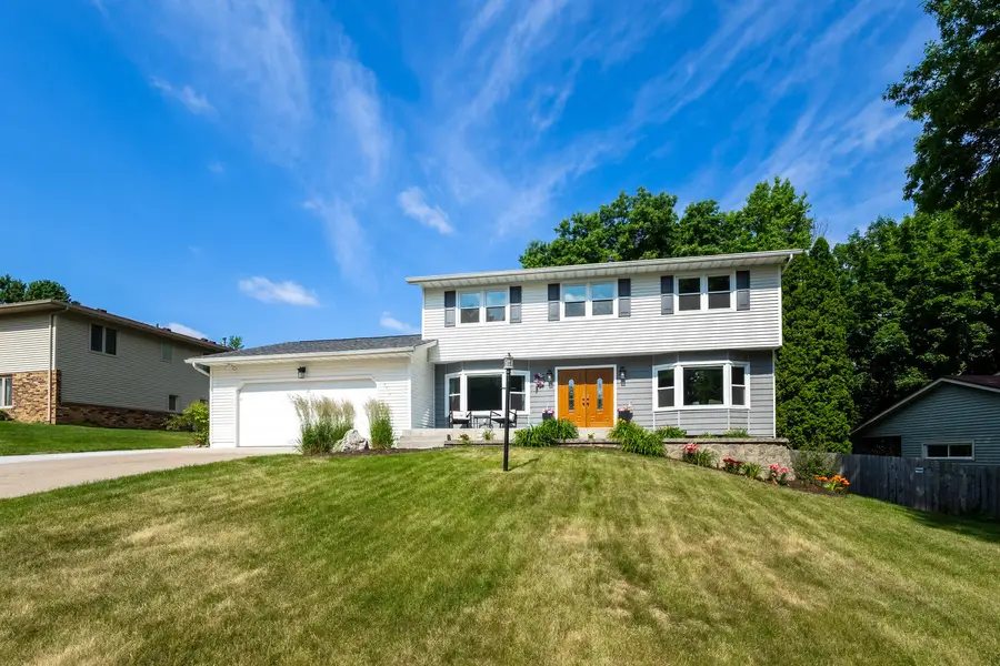 4314 Spring Street, Davenport, IA 52807 - #3