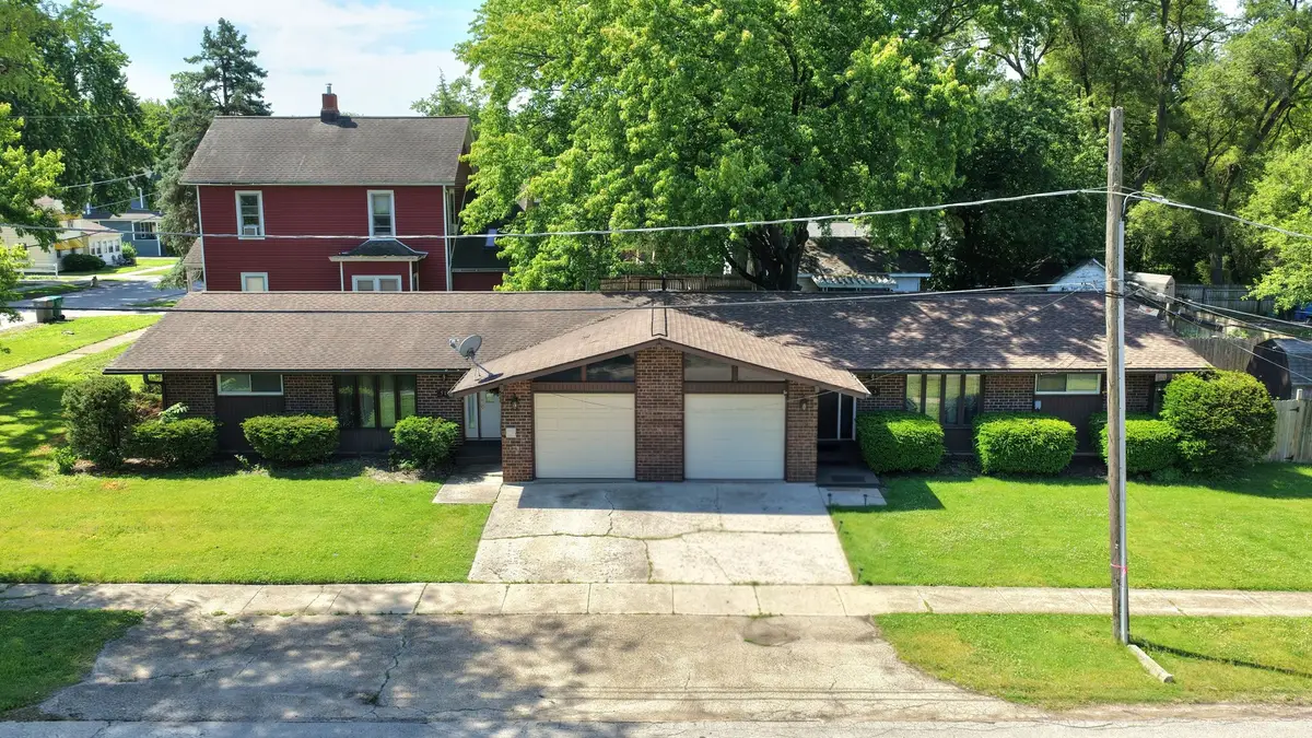 515 & 517 South Street, Lockport, IL 60441 - #1