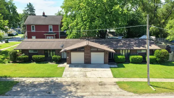 515 & 517 South Street, Lockport, IL 60441