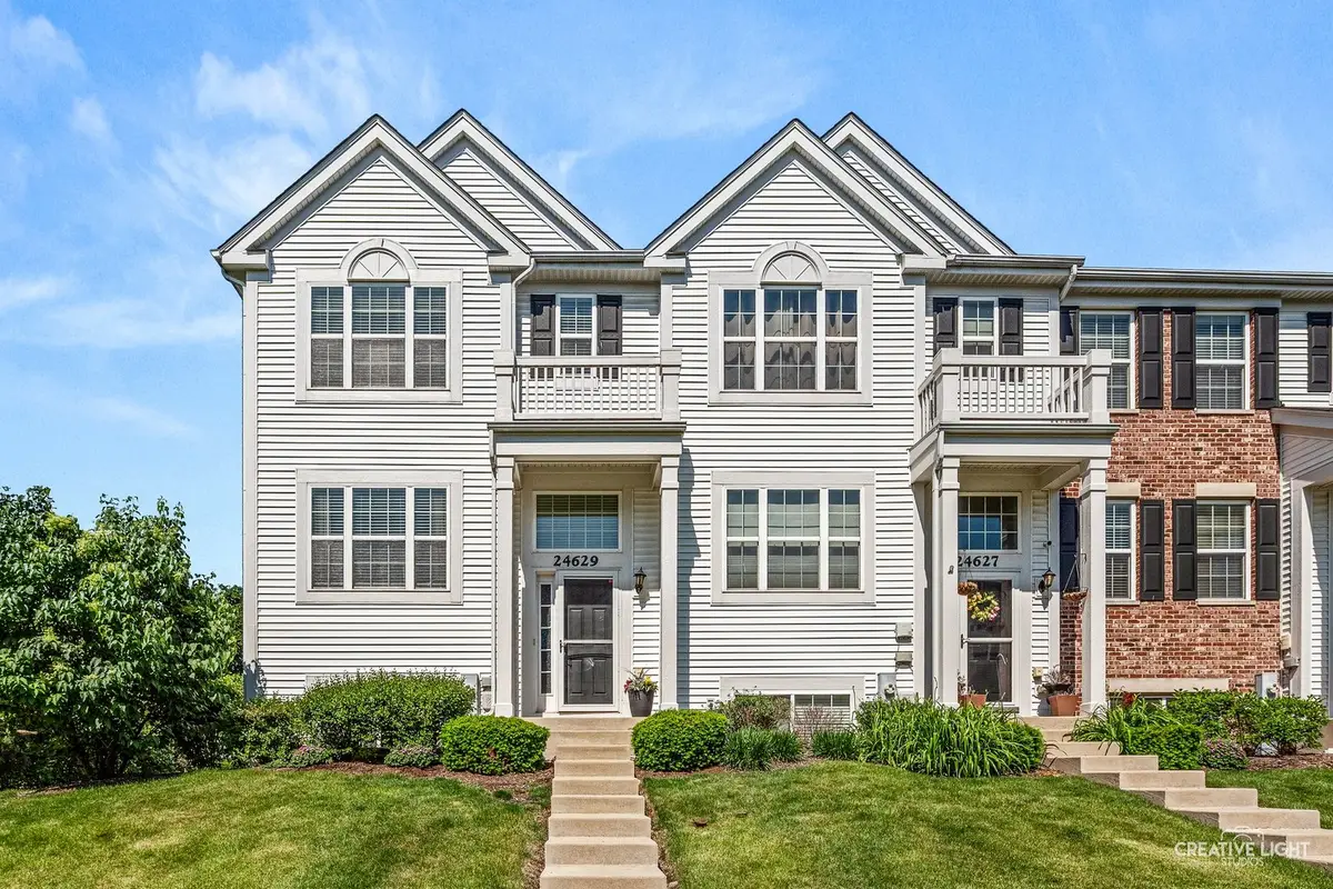 24629 Patriot Square Drive S, Plainfield, IL 60544 - #1