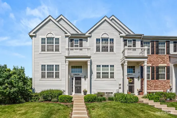 24629 Patriot Square Drive S, Plainfield, IL 60544