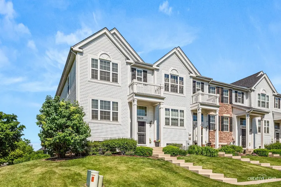 24629 Patriot Square Drive S, Plainfield, IL 60544 - #2