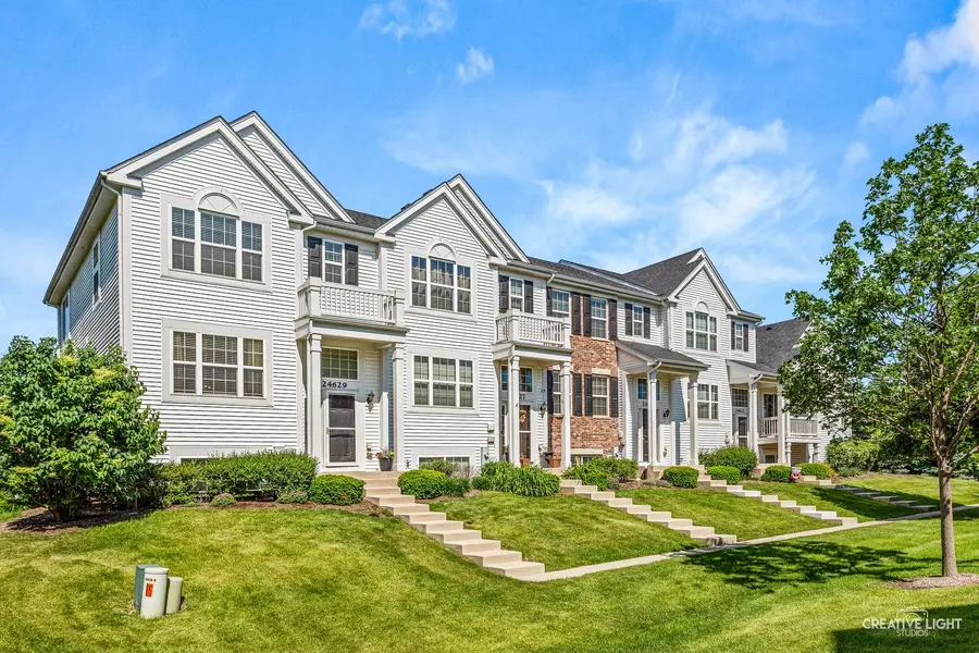24629 Patriot Square Drive S, Plainfield, IL 60544 - #3