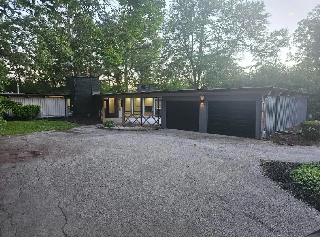 2556 Country Club Drive, Olympia Fields, IL 60461 - #1
