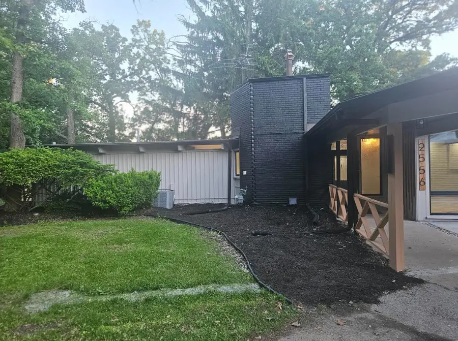 2556 Country Club Drive, Olympia Fields, IL 60461 - #2