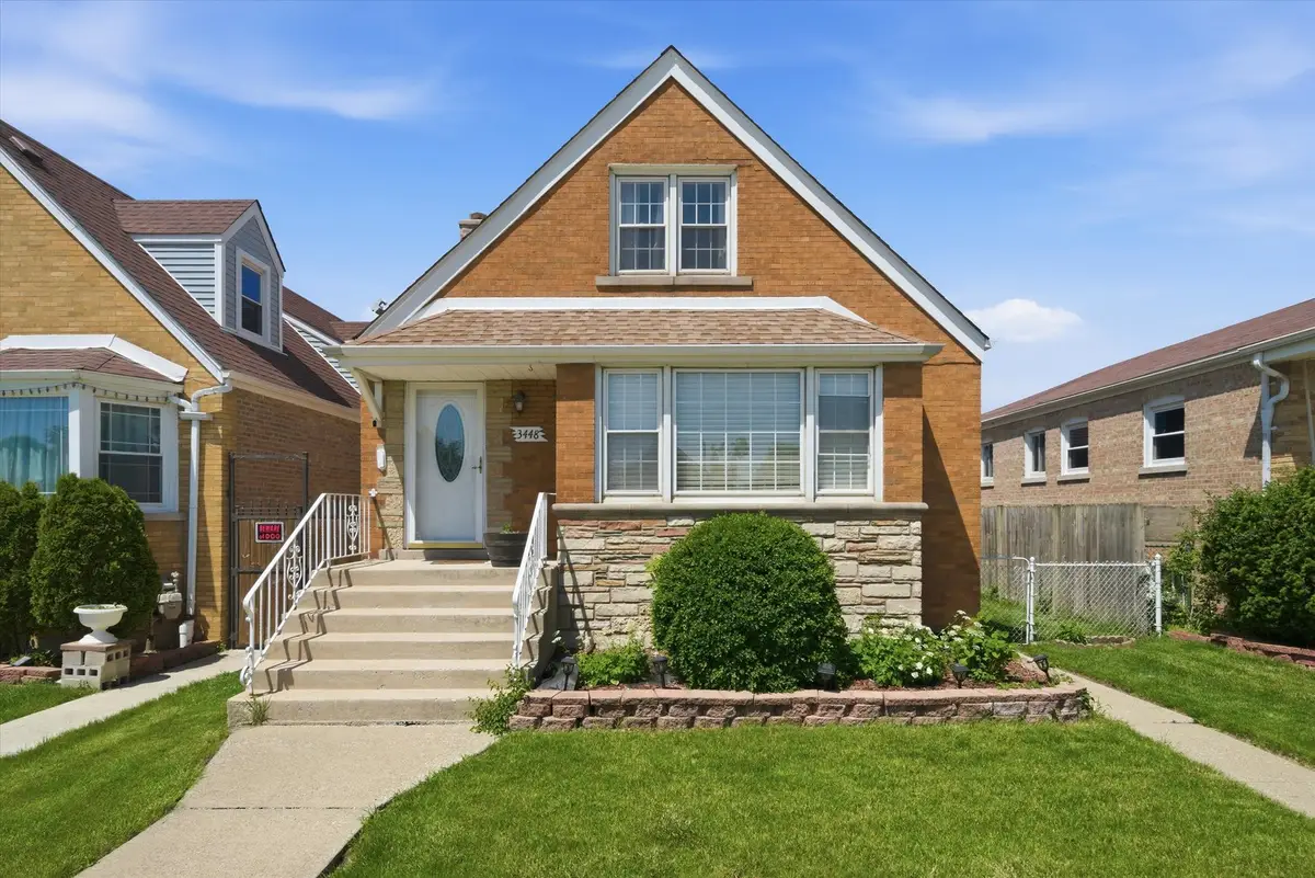 3448 W 73rd Street, Chicago, IL 60629 - #1