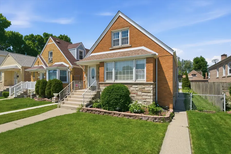 3448 W 73rd Street, Chicago, IL 60629 - #2