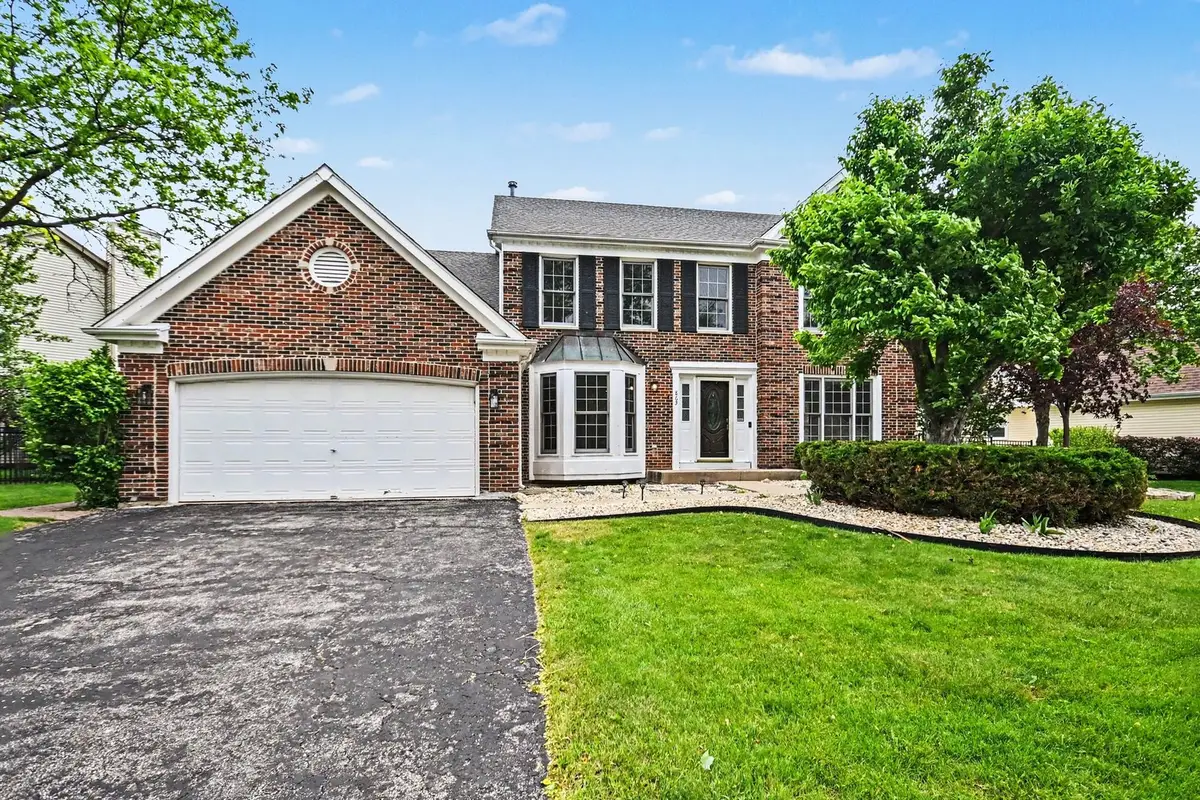 865 Warwick Lane Se, Lake Zurich, IL 60047 - #1